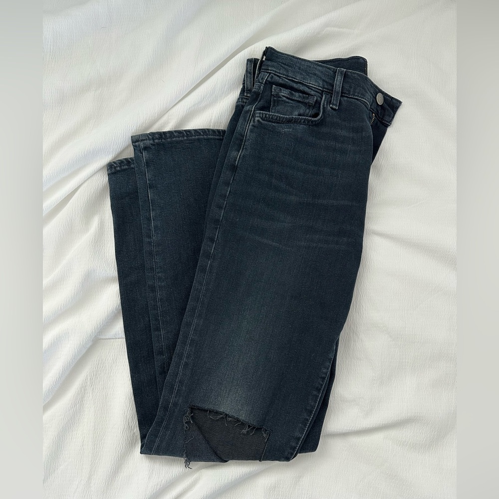 7 for all man kind bootcut jeans